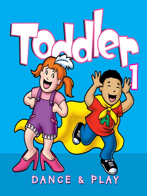 Title details for Toddler Dance & Play 1 by Twin Sisters Productions - Available